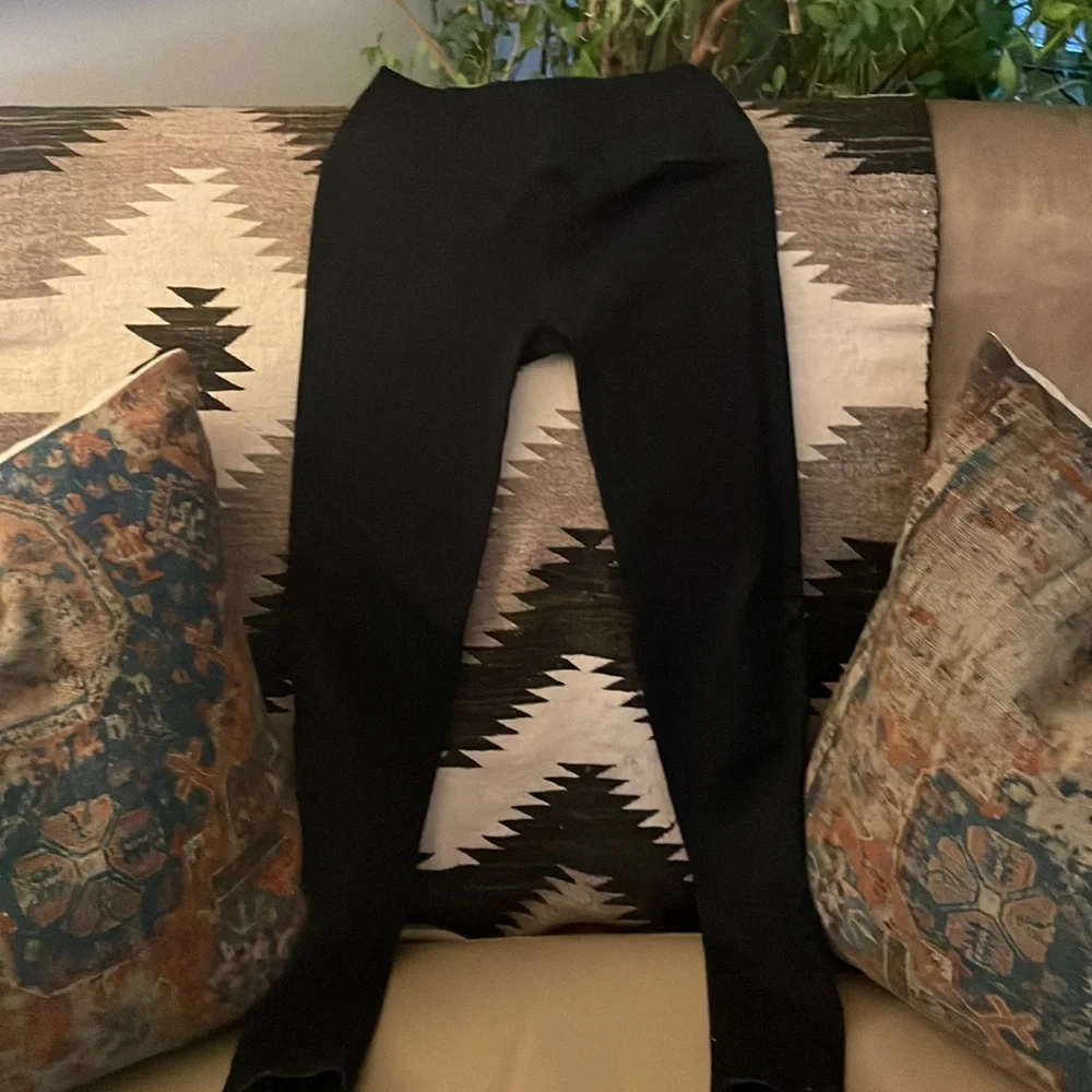 Spiritual Gangster leggings M/L - Picture 8 of 14